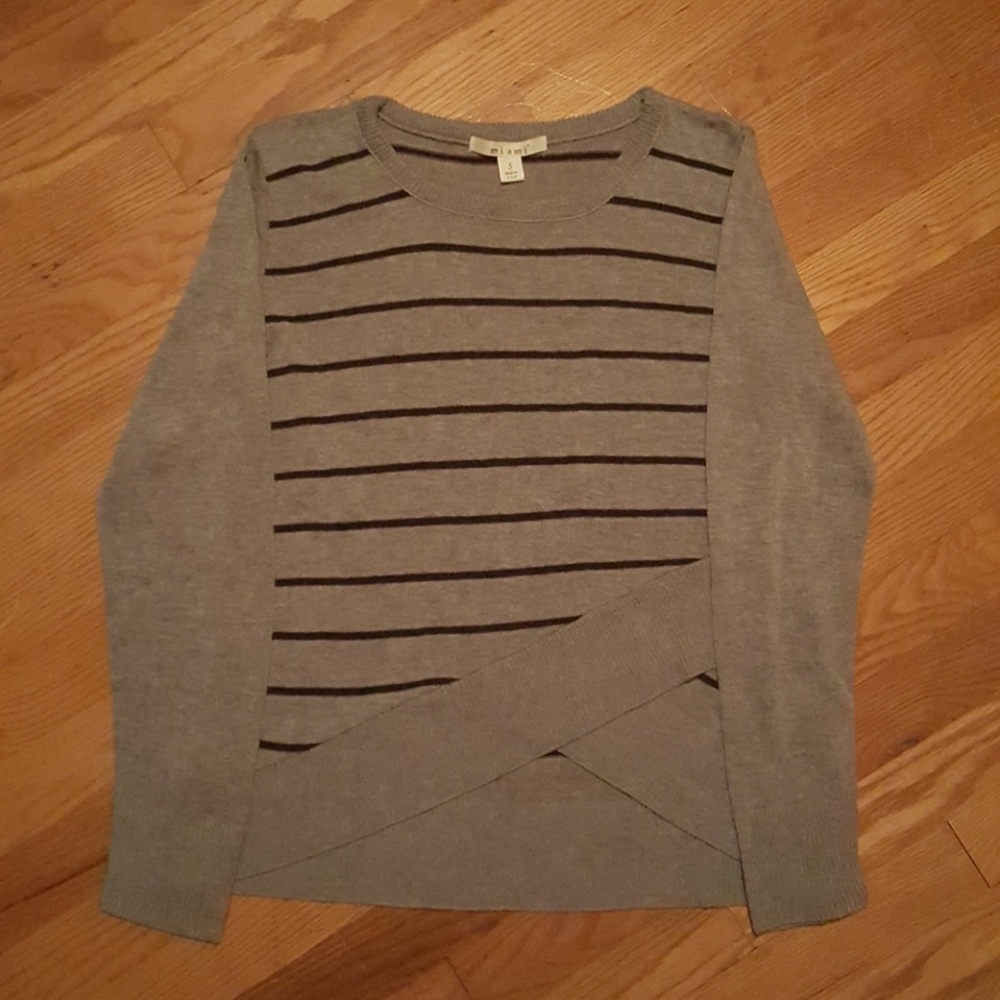 Miami Woman's Top